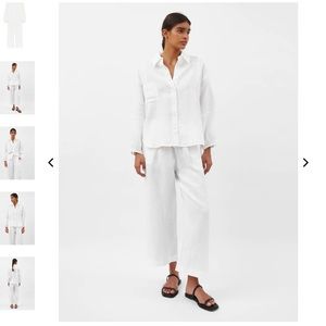 DEIJI STUDIOS THE UNDONE The Seam Set